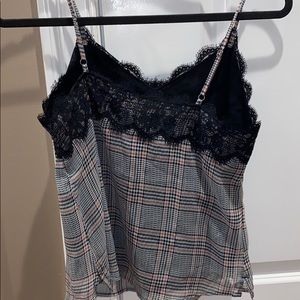 Abercrombie and Fitch Tank Top!!